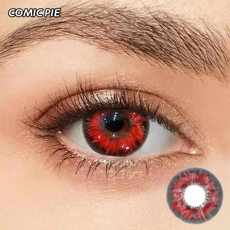 ComicPie HL5 - 6 Contact Lenses - ComicPie