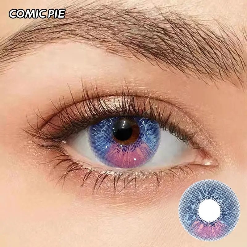 ComicPie HL6 - 3 Rafayel II Contact Lenses - ComicPie