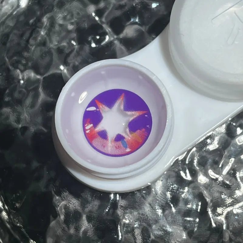 ComicPie Hoshino Ai Contact Lenses HD264 - 4 - ComicPie