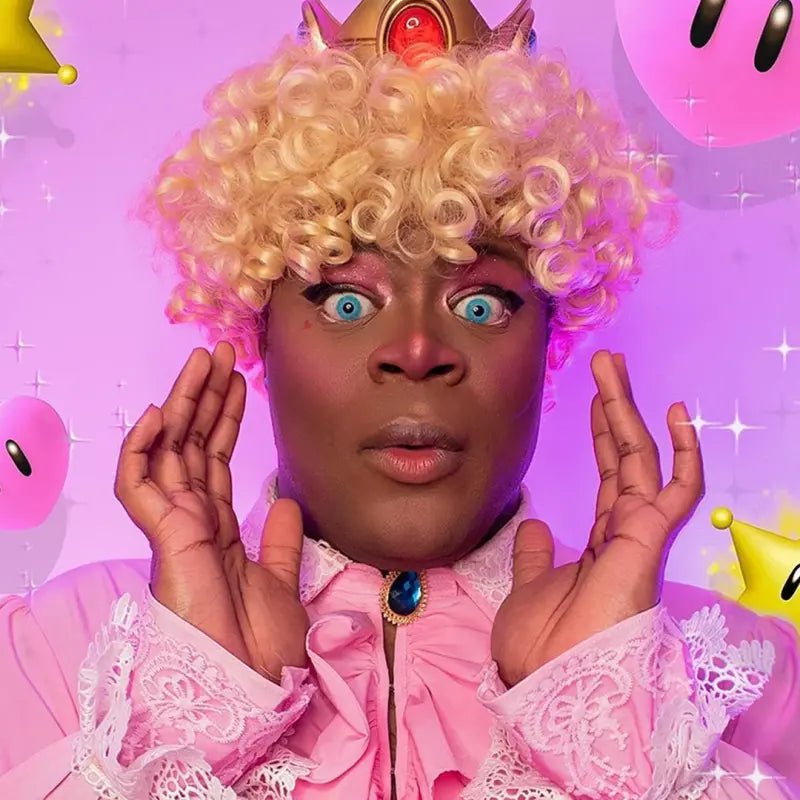 ComicPie Ice Blue Shiva Cosplay&Halloween Colored Contact Lenses RY289 - ComicPie