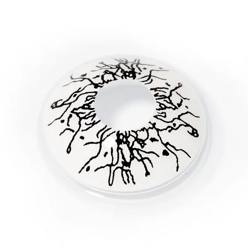 ComicPie Iron Nematode Cosplay&Halloween Colored Contact LensesRY312 - ComicPie