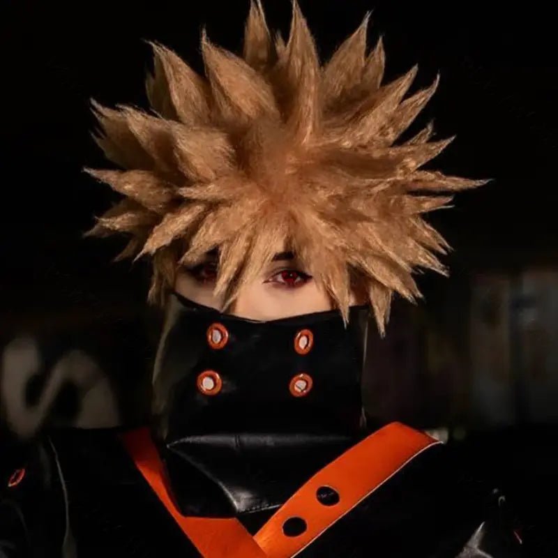 ComicPie Itachi And Sasuke Mangekyou Sharingan Cosplay Colored Contact Lenses RY325 - ComicPie