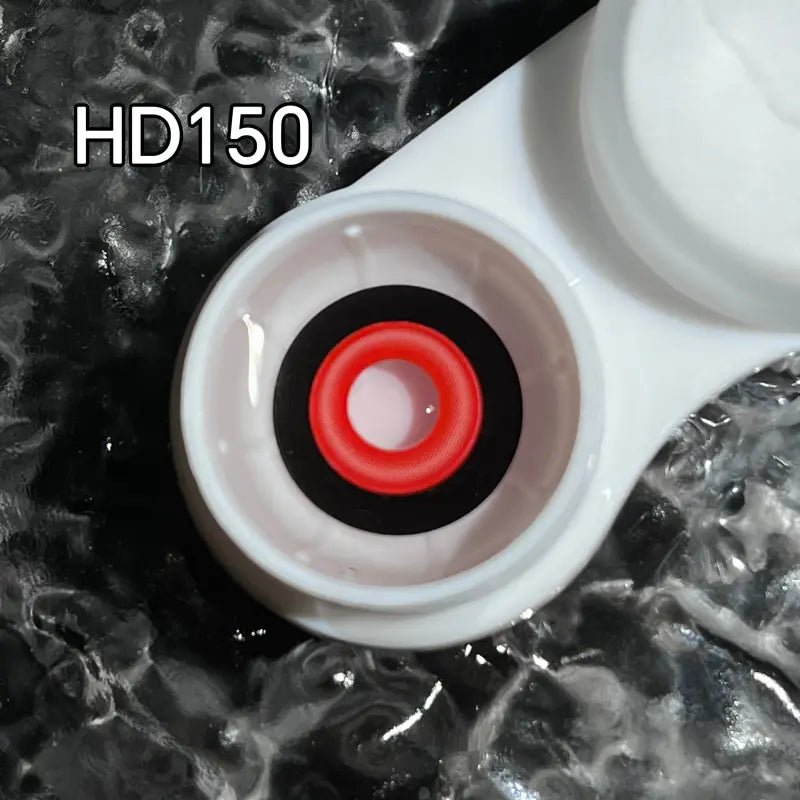 ComicPie Kaneki Ken HD150red/HD210Gray Contact Lenses - ComicPie