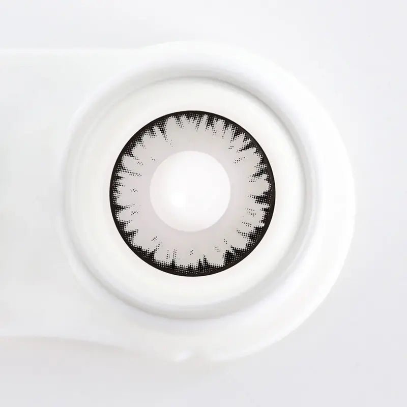 ComicPie Light Gray Vampire Cosplay&Halloween Colored Contact Lenses RY046 - ComicPie