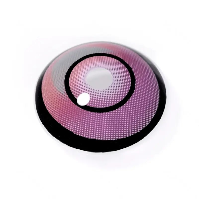 ComicPie Lucy Cyberpunk Cosplay Colored Contact LensesRY414 - ComicPie