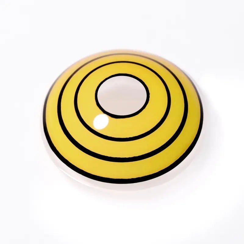 ComicPie MAKIMA Cosplay Colored Contact Lenses RY399 - ComicPie