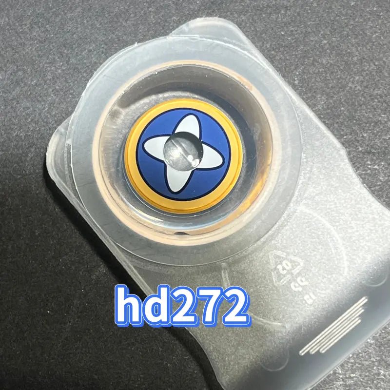 ComicPie Mike Morton HD272/HD271 Contact Lenses - ComicPie