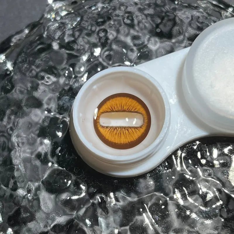 ComicPie MY38 Contact Lenses - ComicPie