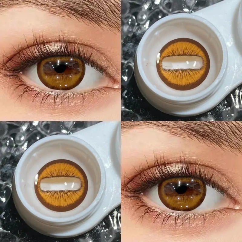 ComicPie MY38 Contact Lenses - ComicPie