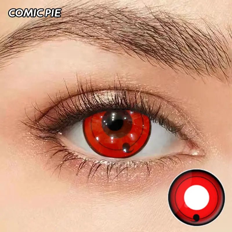 ComicPie MY50 Contact Lenses - ComicPie