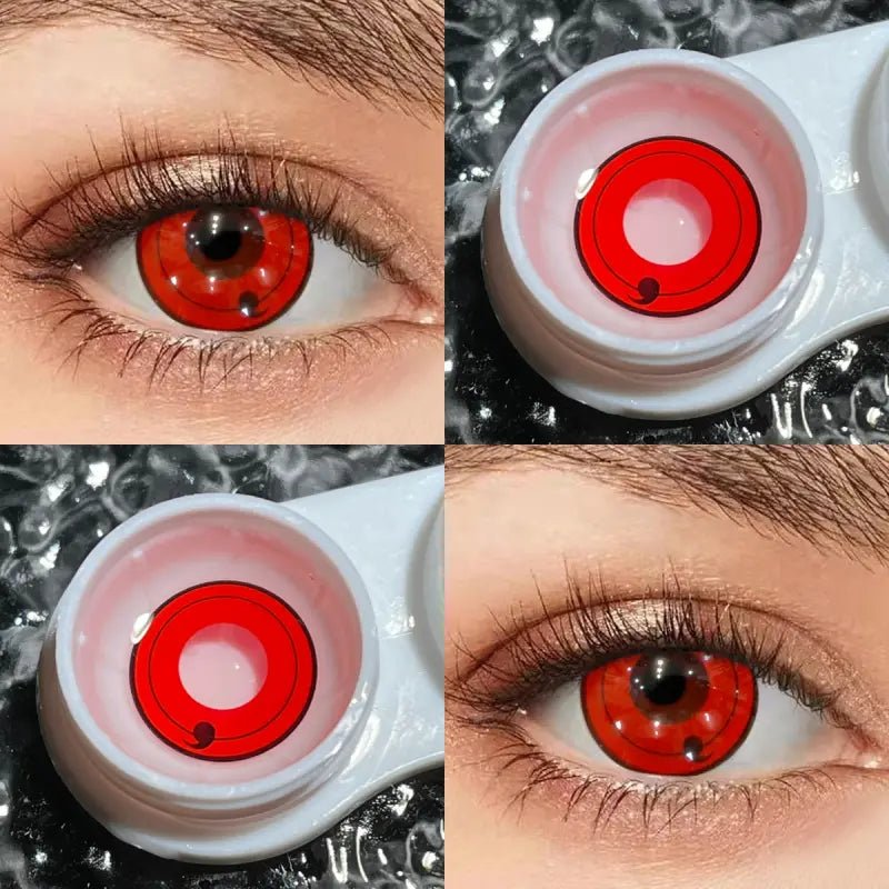ComicPie MY50 Contact Lenses - ComicPie