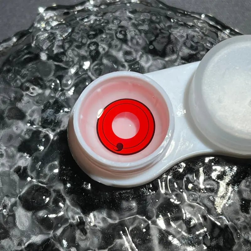 ComicPie MY50 Contact Lenses - ComicPie