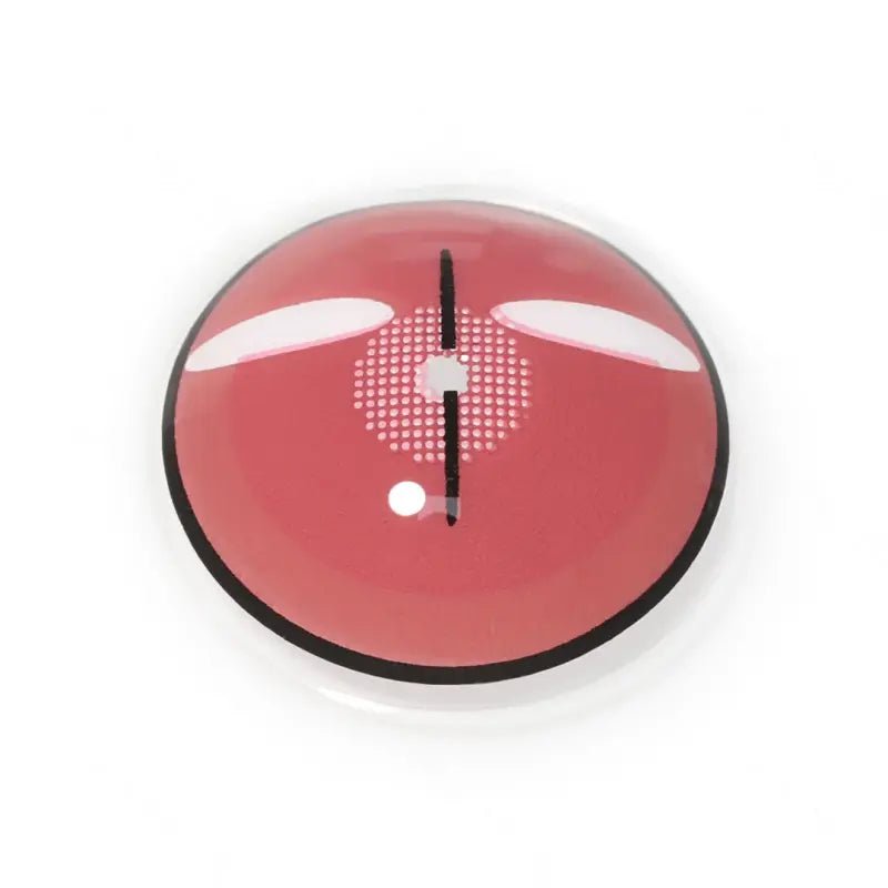 ComicPie Nezuko Demon Eyes Contact Lenses RY253 - ComicPie