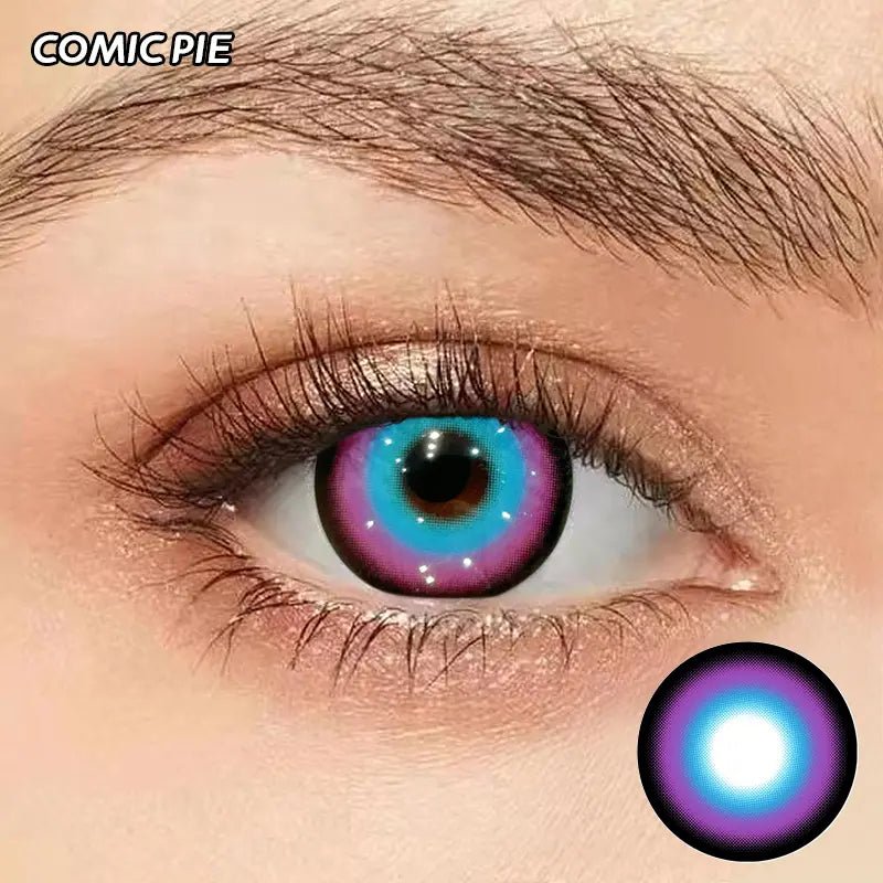 ComicPie Ray Contact Lenses HD199 - ComicPie