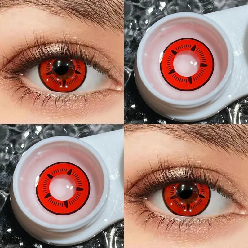 ComicPie RY083 Contact Lenses - ComicPie
