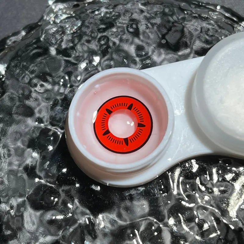 ComicPie RY083 Contact Lenses - ComicPie