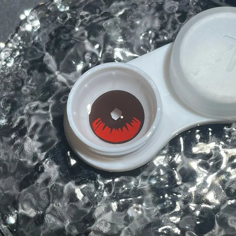 ComicPie RY255 Contact Lenses - ComicPie