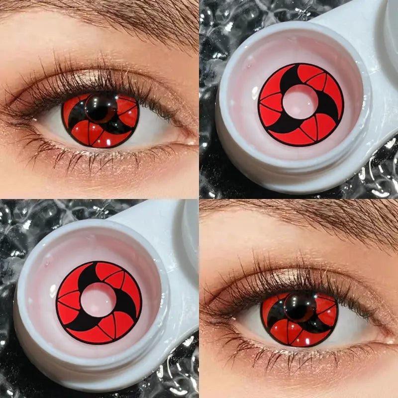 ComicPie RY325 Contact Lenses - ComicPie