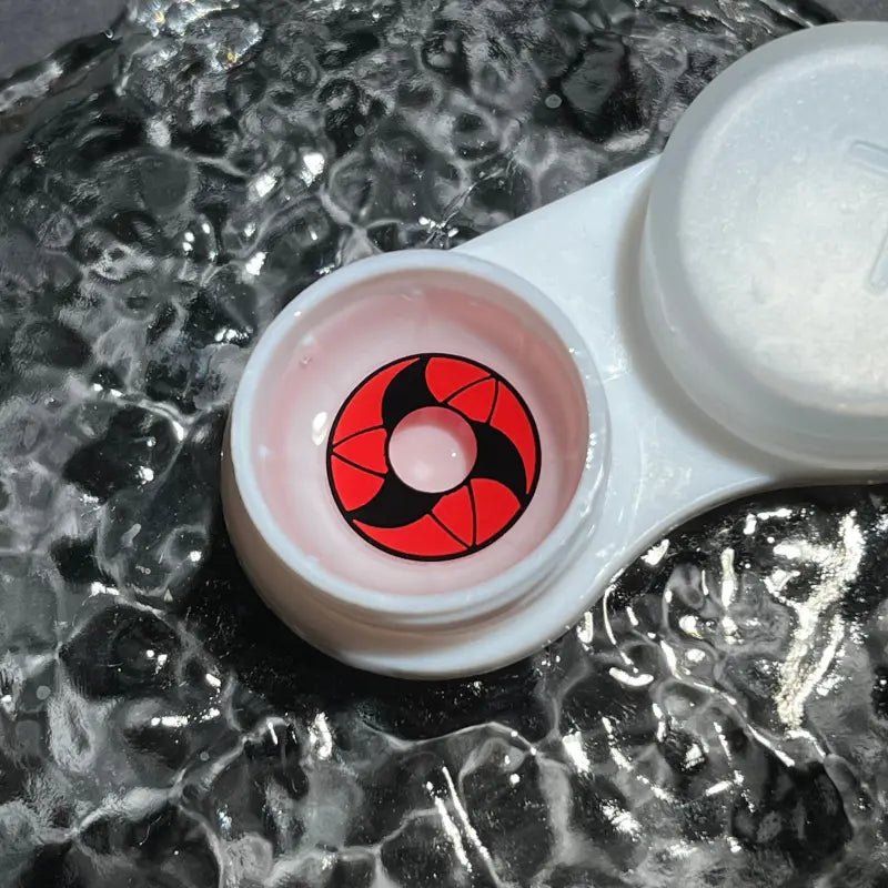 ComicPie RY325 Contact Lenses - ComicPie