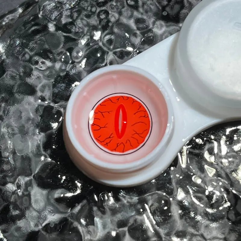 ComicPie RY405 Contact Lenses - ComicPie