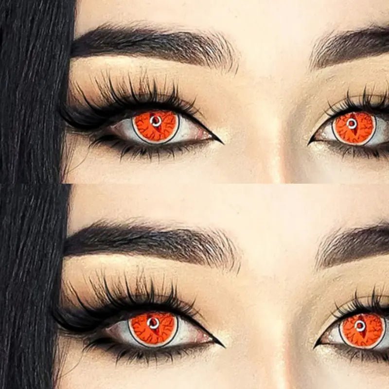 ComicPie RY405 Contact Lenses - ComicPie