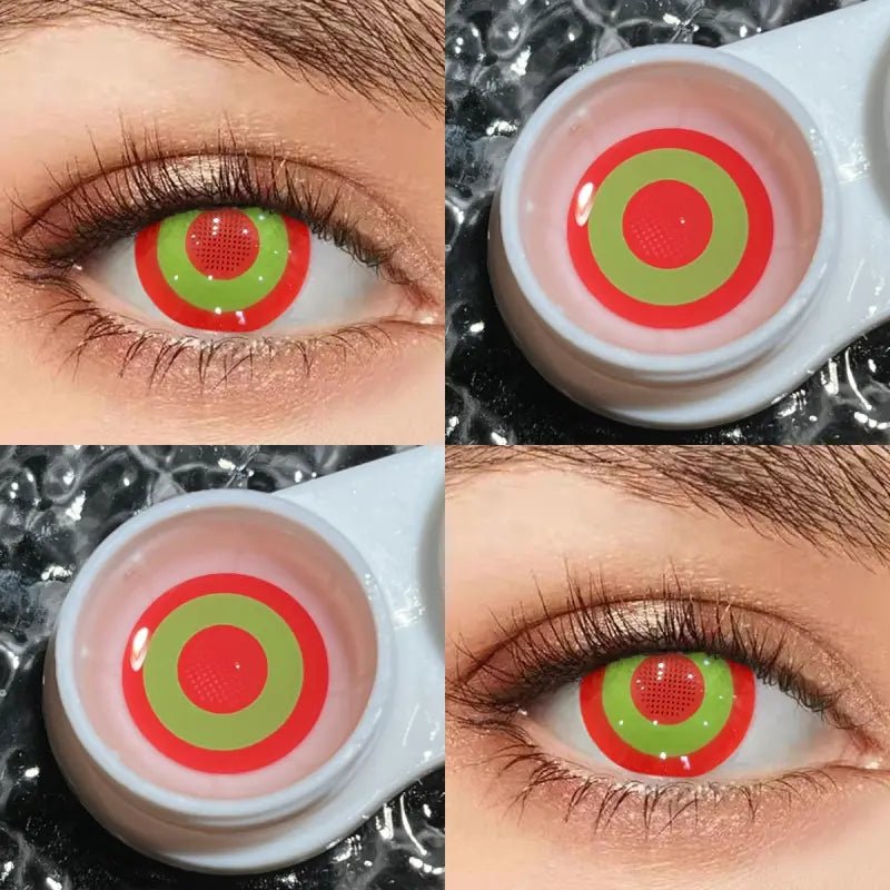 ComicPie RY421 Contact Lenses - ComicPie