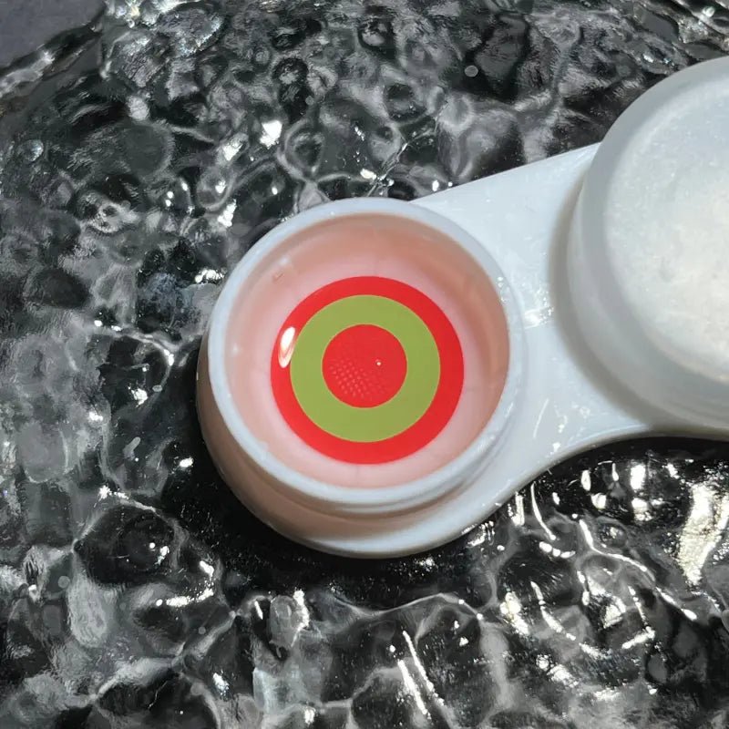ComicPie RY421 Contact Lenses - ComicPie