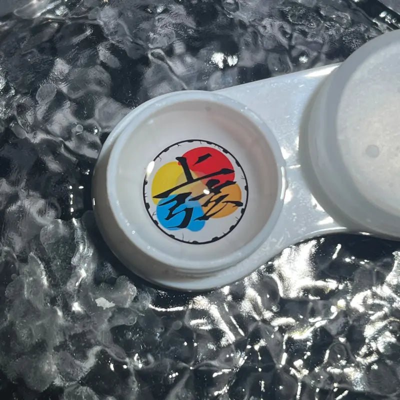 ComicPie SX1 Contact Lenses - ComicPie