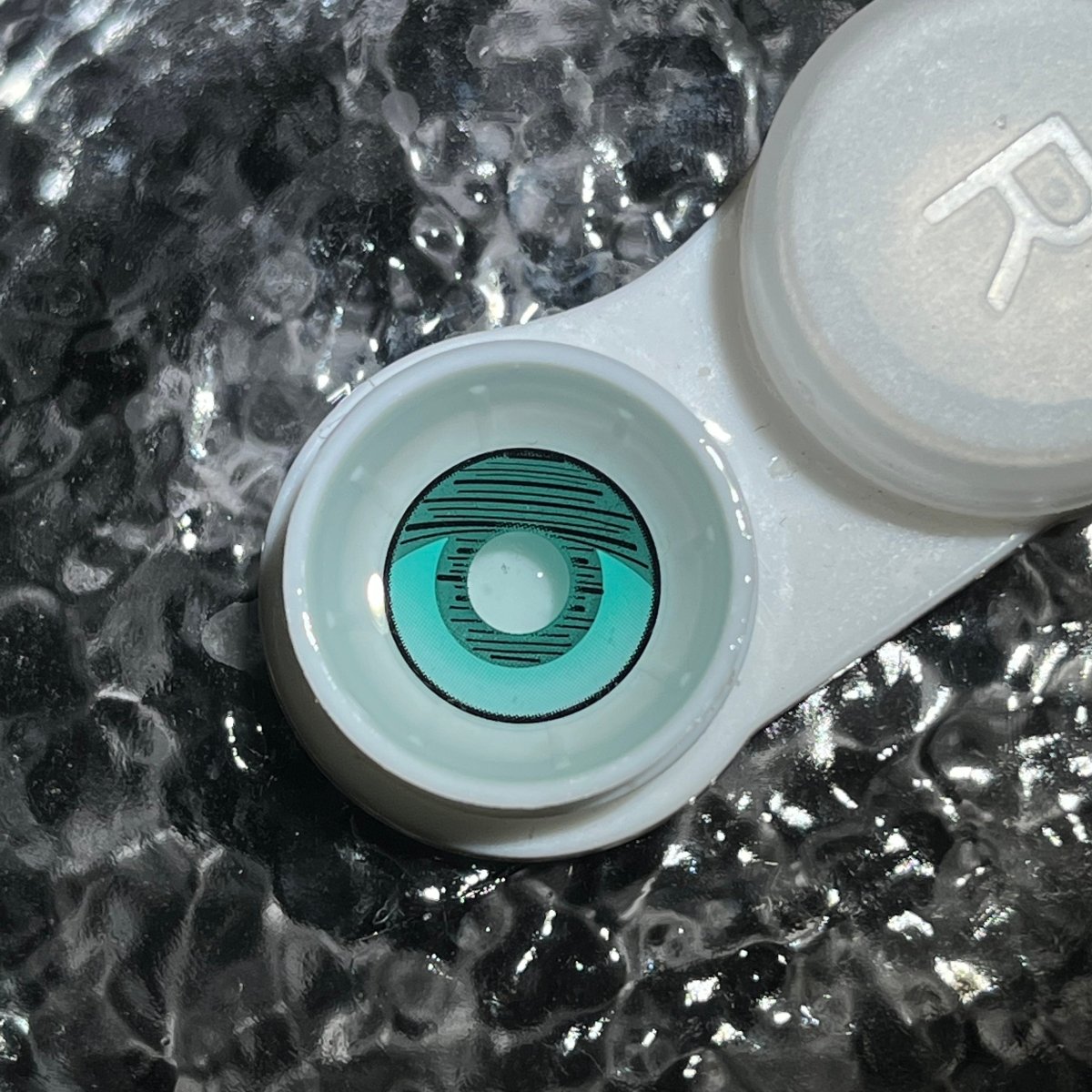 ComicPie TOKITOU MUICHIROU Cosplay Colored Contact Lenses HD291 - 2 - ComicPie