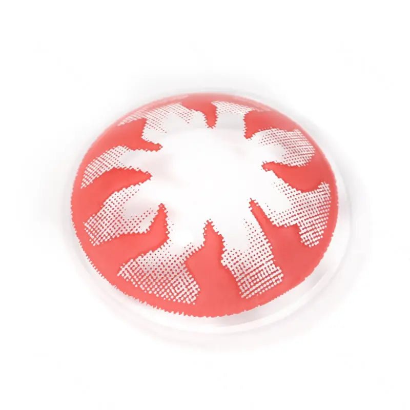 ComicPie Twilight Breaking Cosplay&Halloween Colored Contact Lenses RY351 - ComicPie