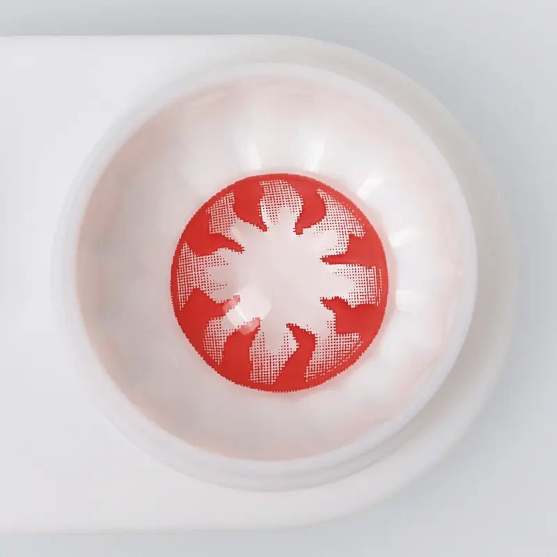 ComicPie Twilight Breaking Cosplay&Halloween Colored Contact Lenses RY351 - ComicPie