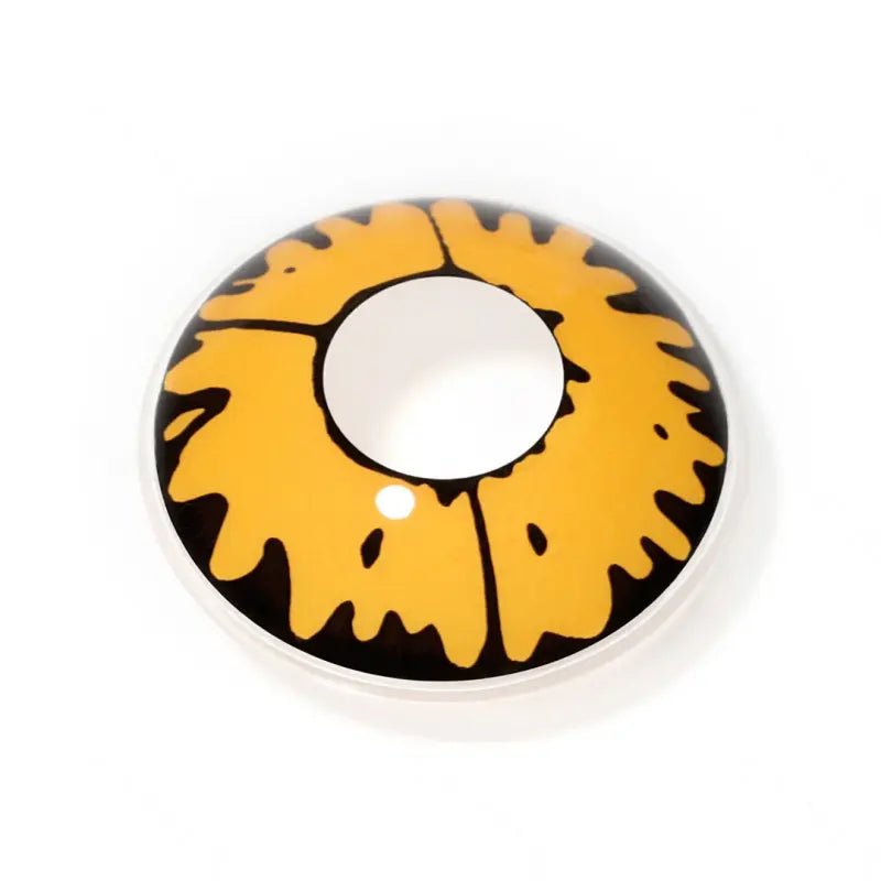 ComicPie Twilight New Moon Cosplay&Halloween Colored Contact Lenses RY388 - ComicPie