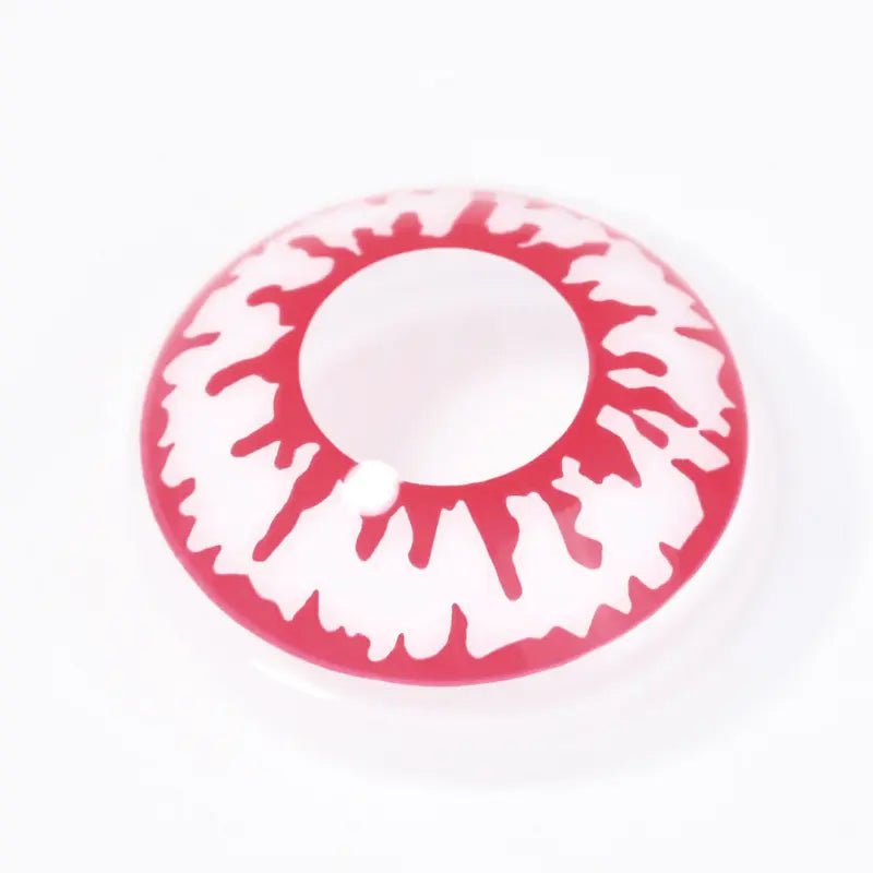 ComicPie Vampire Eyes Cosplay&Halloween Colored Contact Lenses RY076 - ComicPie