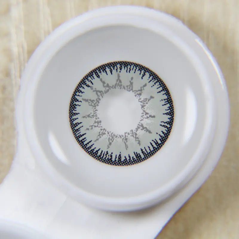 ComicPie vika Cosplay&Halloween Colored Contact Lenses - ComicPie