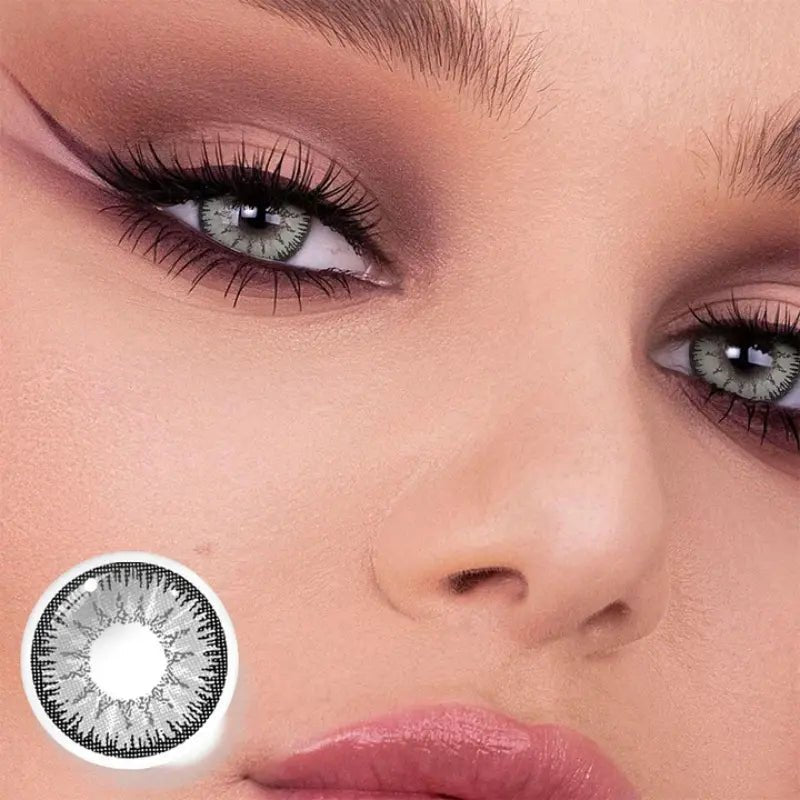 ComicPie vika Cosplay&Halloween Colored Contact Lenses - ComicPie