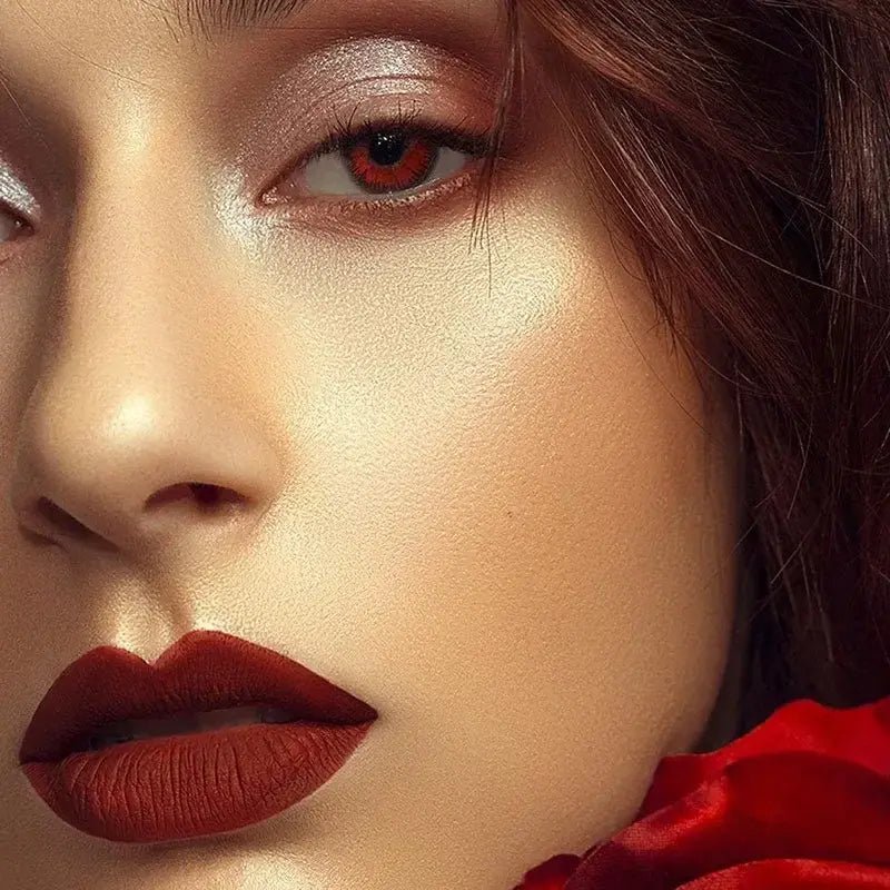 ComicPie vika Cosplay&Halloween Colored Contact Lenses - ComicPie