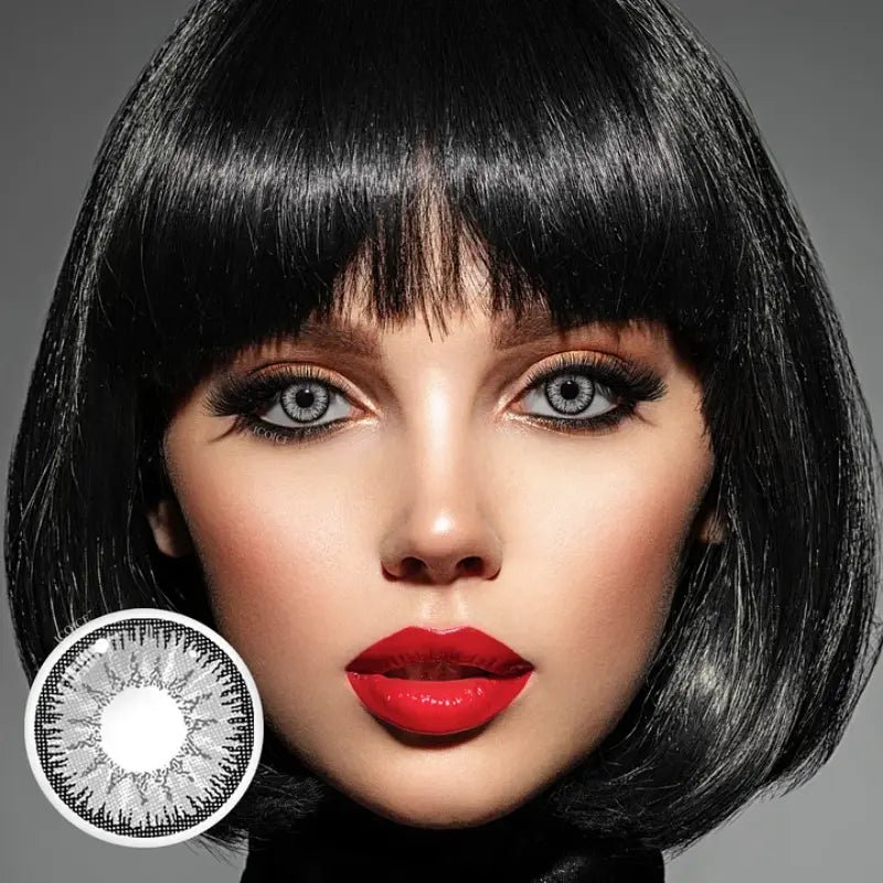 ComicPie vika Cosplay&Halloween Colored Contact Lenses - ComicPie