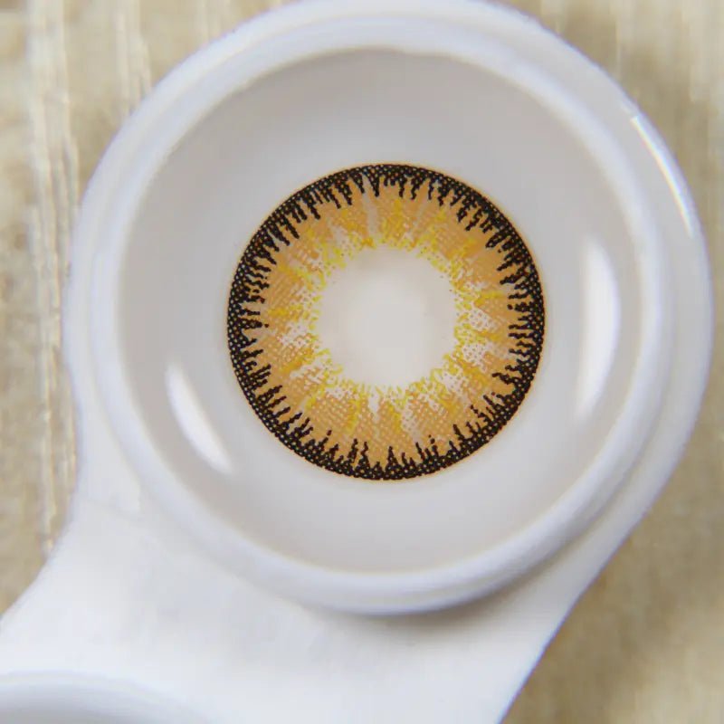 ComicPie vika Cosplay&Halloween Colored Contact Lenses - ComicPie