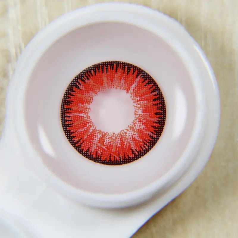 ComicPie vika Cosplay&Halloween Colored Contact Lenses - ComicPie