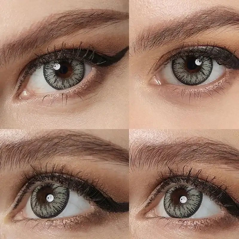 ComicPie vika Cosplay&Halloween Colored Contact Lenses - ComicPie