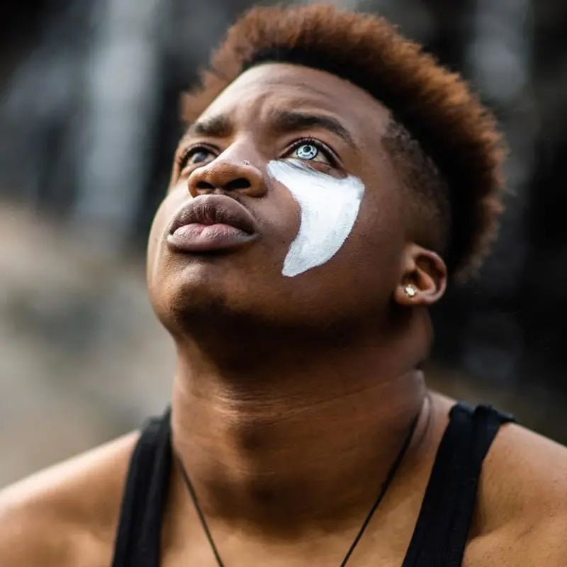 ComicPie White Sharingan Cosplay&Halloween Colored Contact Lenses RY039 - ComicPie