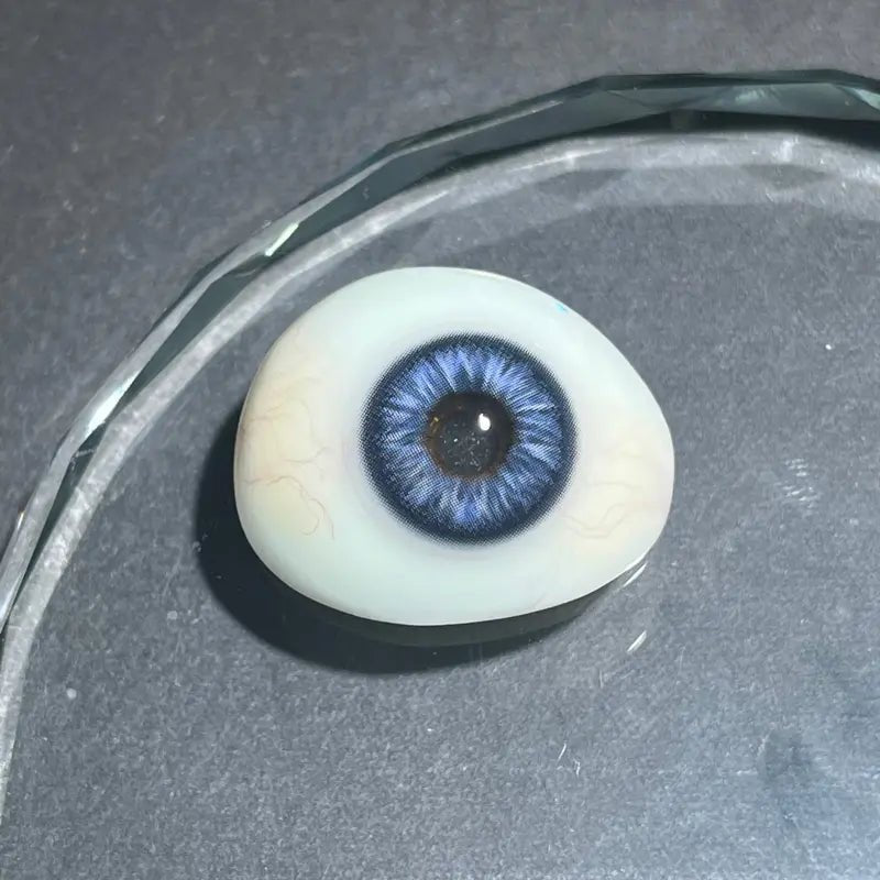 ComicPie XAVIER Cosplay Colored Contact Lenses HD117 - 3 - ComicPie