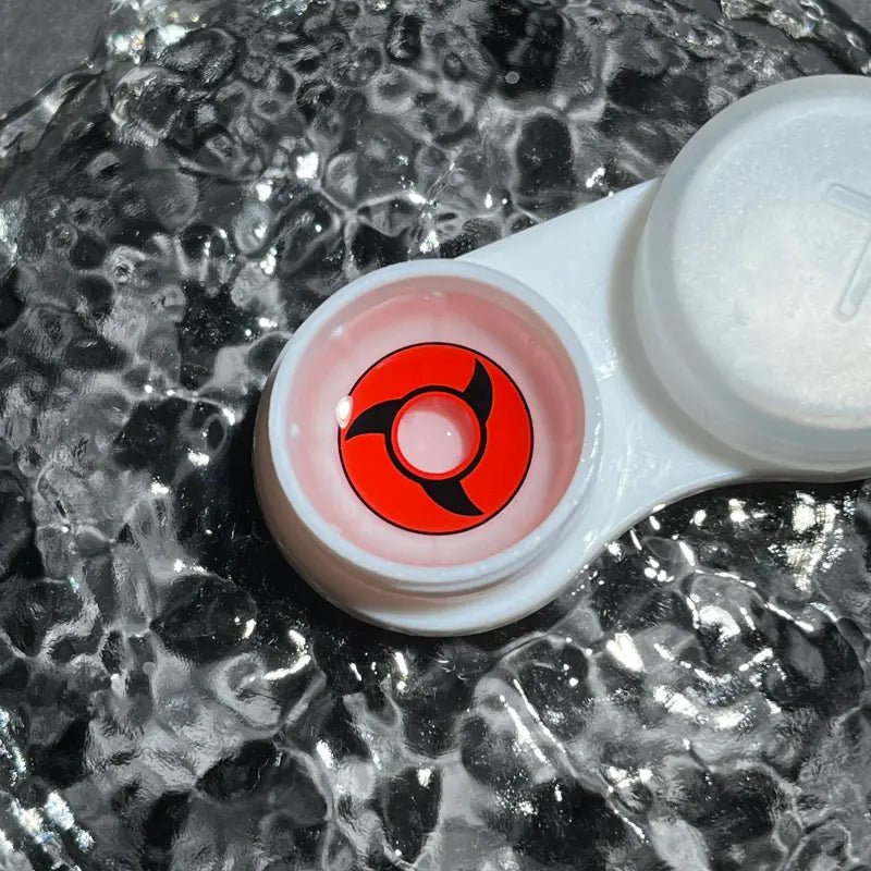 ComicPie Y031 Contact Lenses - ComicPie