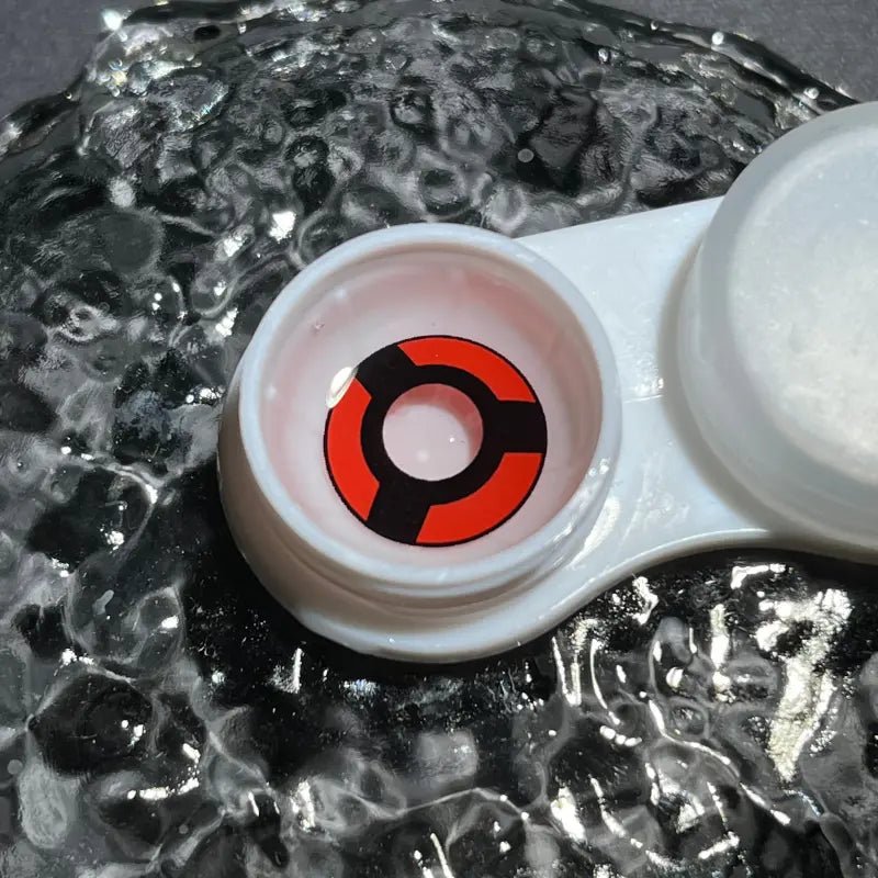 ComicPie Y033 Contact Lenses - ComicPie
