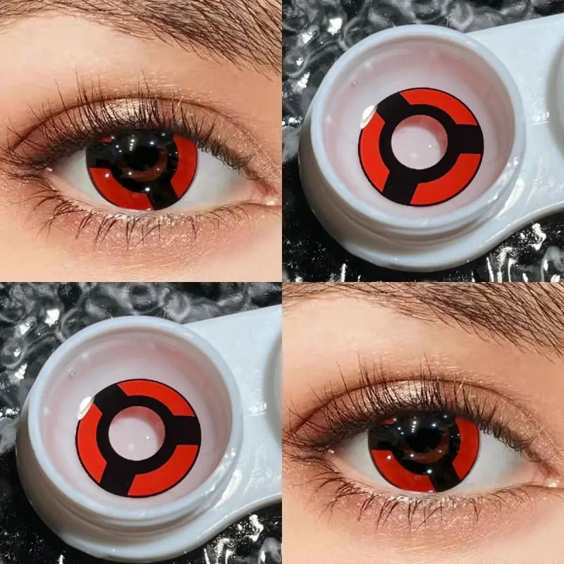 ComicPie Y033 Contact Lenses - ComicPie