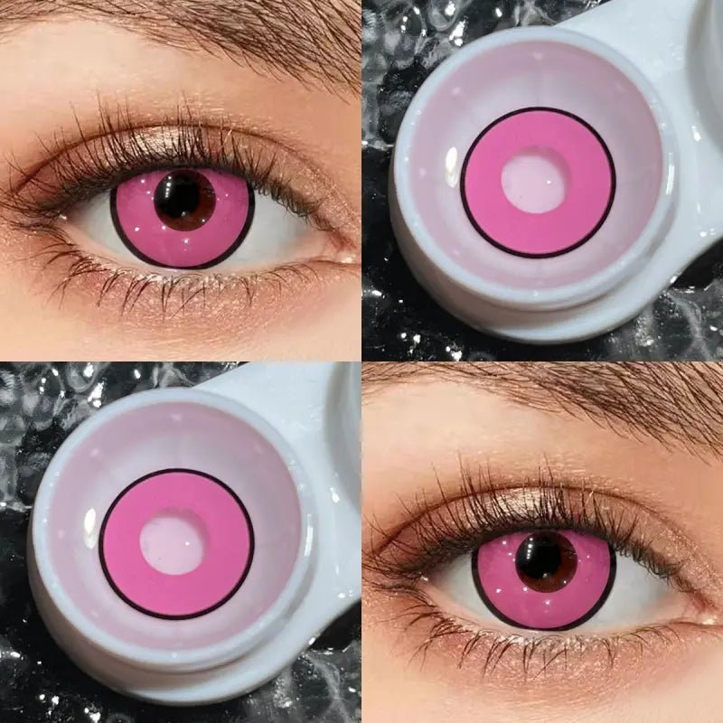 ComicPie Y128 Contact Lenses - ComicPie
