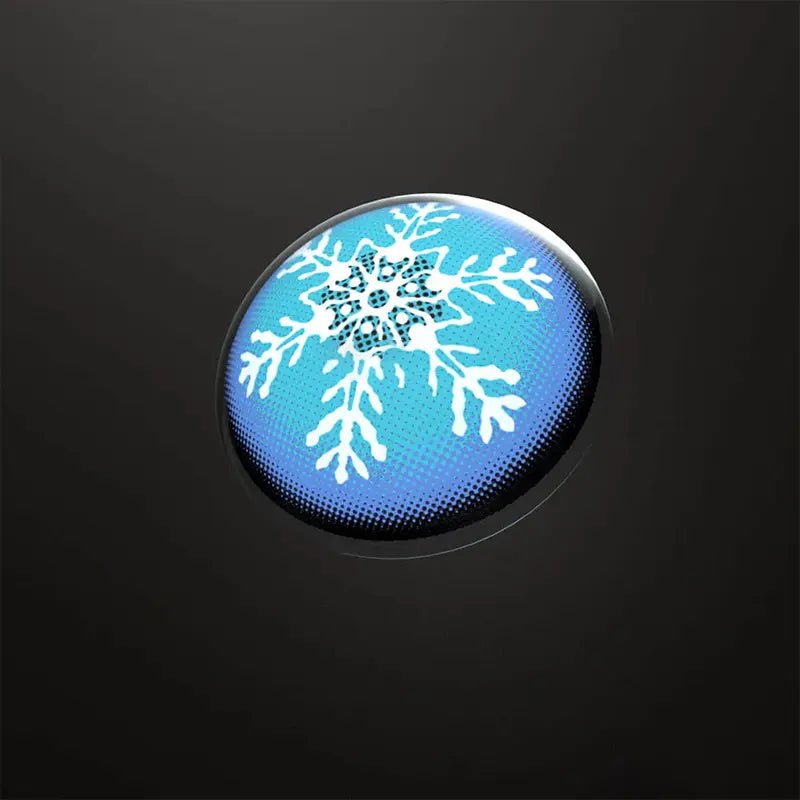 ComicPie Y21 Cosplay Colored Contact Lenses - ComicPie