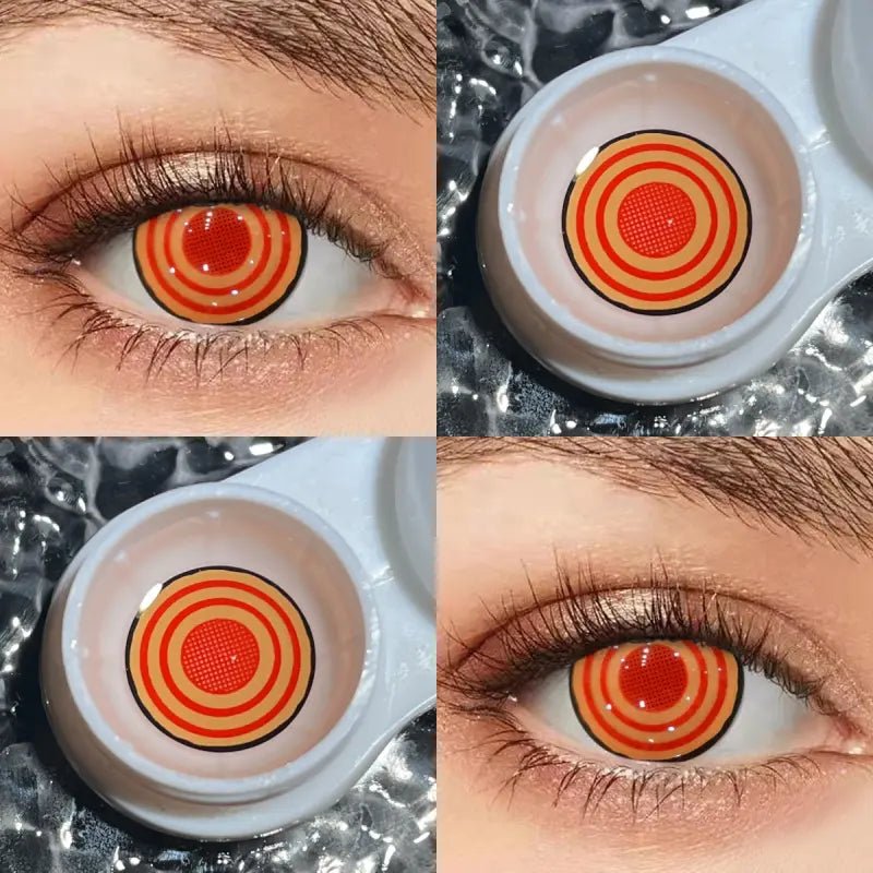 ComicPie Y400 Contact Lenses - ComicPie