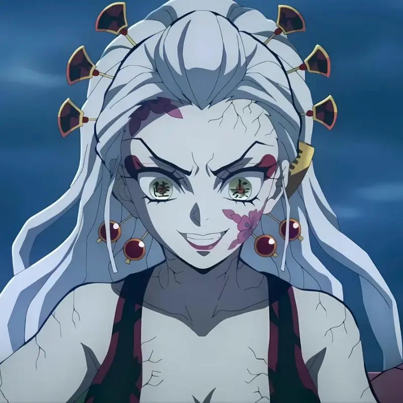 ComicPie Y407 Contact Lenses - ComicPie