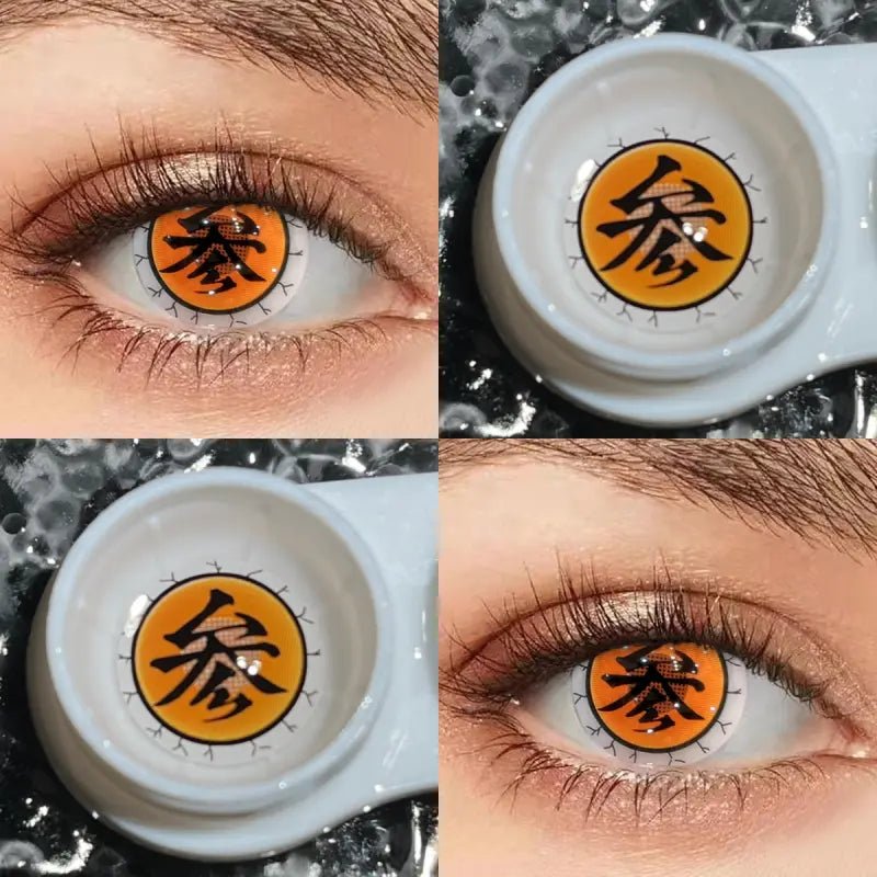 ComicPie Y410 Contact Lenses - ComicPie